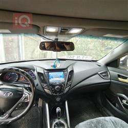 هيونداي فلوستر